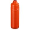 On The Go Vacuum Insulated Stainless Steel Jug, Orange, 1 Litre Le Creuset - Image 5