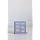 1U (1HE) or 2U (2HE) rack mount for 19" and 10" racks, compatible with e.g. Philips Hue Bridge (Silver, 1U (1HE)) - Image 6