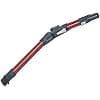 Red Flexible Tube Vacuum Cleaner SS-2230002519 ROWENTA - Image 2