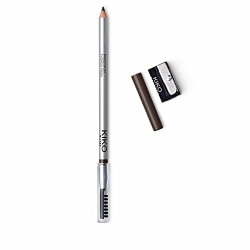 KIKO Milano Precision Eyebrow Pencil 01 | Crayon À Sourcils Avec Formule Dure Micro-Précision Et Peigne Séparateur - Image 2