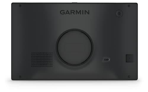 Garmin DriveSmart 86 EU MT-S – GPS for Car - Image 7