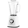 Moulinex Blendforce Cristal LM430110 3-Speed 4-Blade Blender with Crushed Ice Function and Heat Resistant Glass Jug Easy to Clean - 800 W, 1.75 L - Image 3