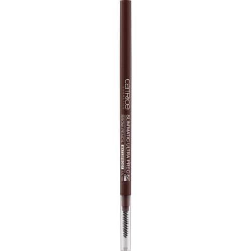 Catrice - Crayon Sourcils Ultra Precise Slim'Matic Waterproof - 50 Chocolate - Image 3