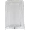 Spares2go Water tank for Delonghi/Nespresso coffee machine - Image 6