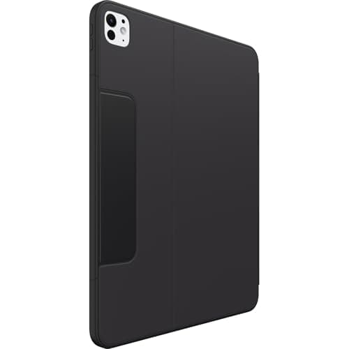 OtterBox Statement Series Studio Case for Apple iPad Pro 13" (M5/M4), Shockproof, Anti-Drop, Slim Protective Folio Case, Military Tested - Grey - Image 4