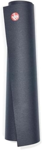 Manduka Pro Yoga Mat Instructor Recommended Grip Texture 6mm Ultra Dense for Yoga, Home Studio & Pilates - Image 3