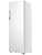 Hisense RL415N4AWC Réfrigérateur, capacité 322 litres, compresseur inverter, Multi AirFlow, classe d'efficacité énergétique C, 172 cm x 59,5 cm, blanc - Image 4