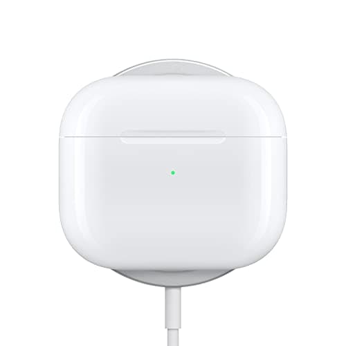 Apple AirPods (3rd Gen) with MagSafe Charging Case (2021) - Image 6