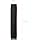 kwmobile Headband Compatible with Kingston HyperX Cloud Alpha - Replacement Headband with Faux Leather Padding Black - Image 4