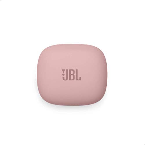 JBL LIVE PRO+ TWS – Ecouteurs bluetooth sans fil – Réduction de Bruit adaptative et technologie Smart Ambient – Etui de recharge inclus – Jusqu’à 28 hrs d’écoute combinée – Pink - Image 6