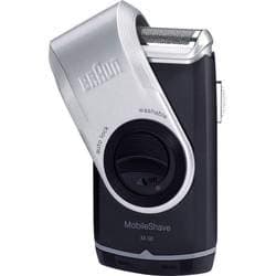 Braun - Pocket Electric Razor - M90, Valentine's Day Gift - Image 6