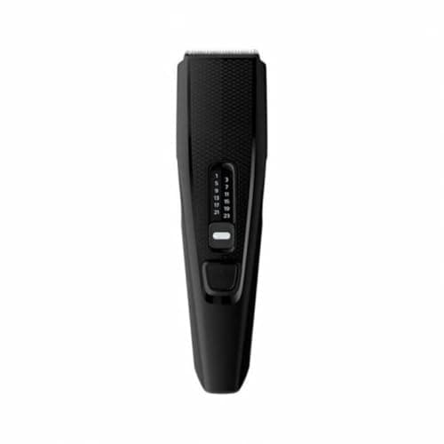 Philips Hair Clipper 3000 Series Washable Hair Clipper with Trim-n--Flow Technology (HC3510/15) - Image 8