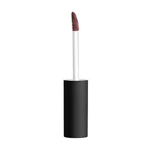 NYX Professional Makeup Rouge à Lèvres Soft Matte Lip Cream, Fini Mat Crémeux, Couleur Ultra-Pigmentée, Tenue Longue Durée, Teinte : Toulouse (38) - Image 5