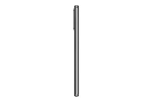Samsung Galaxy Note20 5G, 256GB, Mystic Gray (Refurbished) - Image 8