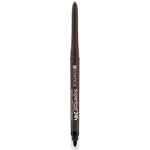 Essence - Crayon Sourcils Pommade Superlast 24h Waterproof - 40 Cool Brown - Image 2