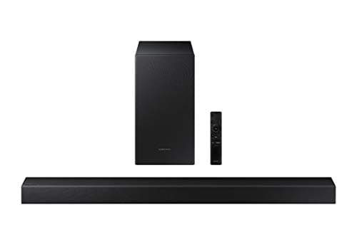 Barre de son Samsung HW-T420 Bluetooth Noir - Image 5