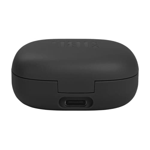 JBL Wave Flex, Écouteurs Intra-Auriculaires Sans Fil, Resistance à l'Eau IP54 et IPX2, Technologie TalkThru et AmbientAware, Autonomie de 32 heures, en Noir - Image 7