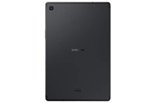 Samsung Galaxy Tab S5e LTE SM-T725 128GB Black ES Version (Refurbished) - Image 4