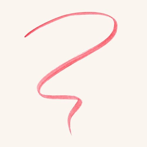 Catrice - Eyeliner Matte Calligraph Artist - 80 Bloody Mary - Image 5