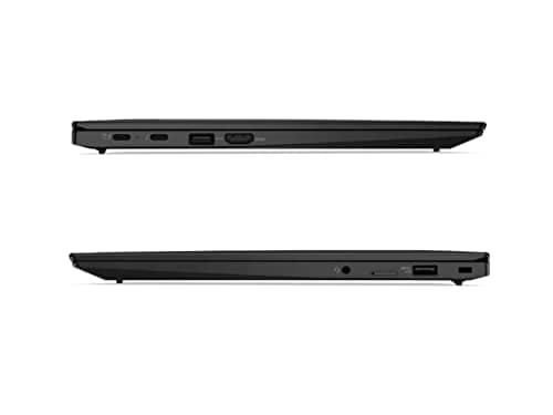 LENOVO ThinkPad X1 Carbon Gen 9 14" FHD+ Ultrabook IPS 400 Nit Touch Display, 11th Gen i7-1165G7, 16GB DDR4, 1TB SSD, Intel Iris Xe Graphics, Fingerprint Reader, - Image 7