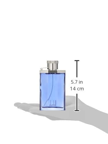 Dunhill - Desire Blue - Eau de Toilette - Men - 100 ml - Image 8