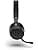 Jabra Evolve2 75, Casque Bluetooth Sans Fil, Technologie à 8 Microphones, Réduction Active du Bruit, Grand Confort, Adaptateur USB-A et Compatibilité UC, Batterie 36 h, Noir - Image 5