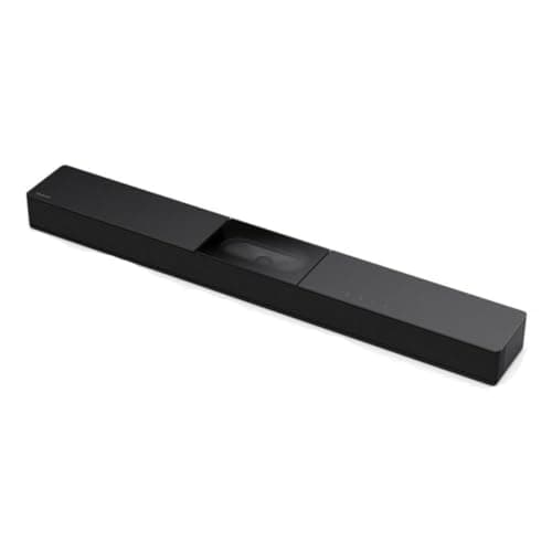 Hisense HS2000 Barra de Sonido 2.1 Dolby Digital Plus 240W Negra - Image 3