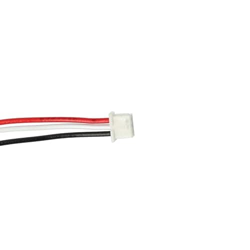 vhbw Battery Compatible with Philips Avent SCD630/37, SCD630/26, SDC620, SDC620/26, SDC630, SDC625, SDC625/26 Babyphone (Li-ION, 3000mAh, 3.7V) – Replacement Battery - Image 7