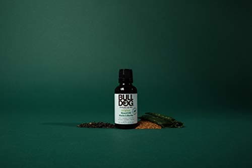 Bull Dog - huile a barbe - 30ml - Lot de 2 - Image 6