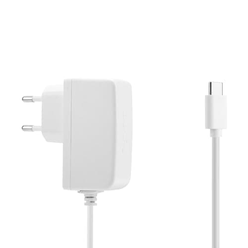 5V USB-C Power Supply for Philips Avent Advanced Video Baby Monitor SCD881/26 SCD882/26 SCD891/26 SCD892/26 SCD892/26 - Image 4