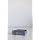 1U (1HE) or 2U (2HE) rack mount for 19" and 10" racks, compatible with e.g. Philips Hue Bridge (Silver, 1U (1HE)) - Image 2