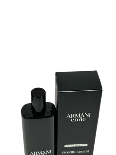 Giorgio Armani Eau de toilette pour homme 15 ml - Image 3