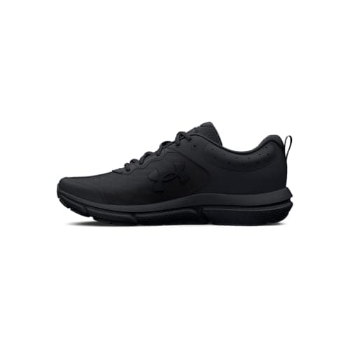 Under Armour Homme UA Charged Assert 10 Chaussures de course - Image 8
