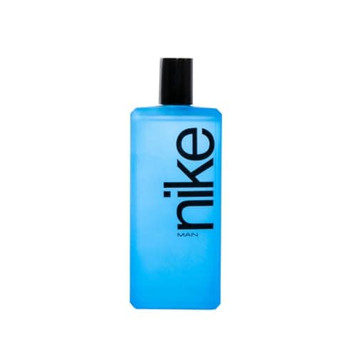 NIKE - Ultra Blue 200 ml, Eau de Cologne pour homme, Parfum en vaporisateur, Eau de Toilette naturelle et masculine, Parfum floral oriental, Fraîche, intense et longue tenue - Image 3