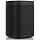 Sonos One Wireless Multiroom Wifi Speaker with Built-in Amazon Alexa Voice Service - Black - Image 2
