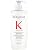 KÉRASTASE Première - Bain Décalcifiant Réparateur - Shampoing Crémeux - Répare la Fibre en Profondeur - Formule Innovante à l'Acide Citrique & Glycine - Sans Sulfate - Cheveux Abîmés - 500 ml - Image 2