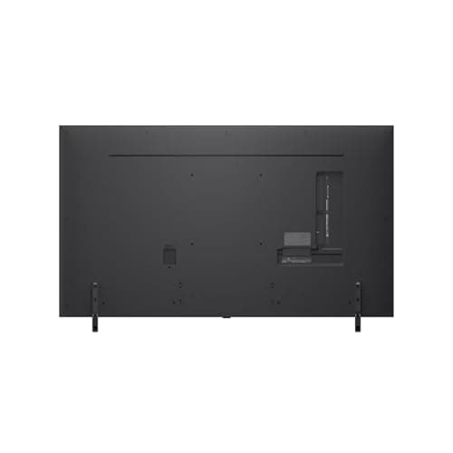 LG TV QNED AI 2025 | 43QNED8E | 43'' (108 cm) | 4K UHD | HDR10 | webOS 25 | Telecom AI Magic Remote | Alexa, Google Assistant | Netflix Disney+ CANAL+ Prime Video | AirPlay 2 | Brilliant Brightness - Image 6