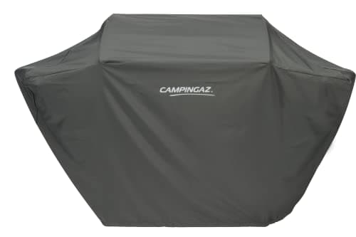 Campingaz BBQ Cover Premium L, Waterproof BBQ Cover with PU Coating, Weatherproof, Solid Fitting, for Campingaz 3 Series & Select 4 Gas Grills - Image 2