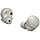 Sony WF-1000XM4 Noise Cancelling Bluetooth Earphones - Up to 24 Hours of Battery Life with Charging Box - Multi-Point Bluetooth Connection - Built-in Alexa and Google Assistant - Silver - Image 8