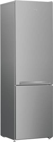 Beko Refrigerator bottom freezer RCSA300K40SN - Image 3
