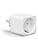 Philips Hue Smart Plug for Hue Lighting Systems, Smart Plug to Control Lights, Compatible with Voice Control and App from Anywhere, White - Image 4