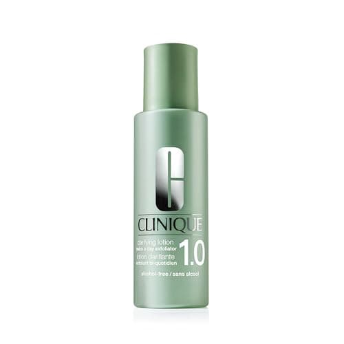 Clinique basic 3 temps lotion exfoliante 1.0 peaux sensibles 200ml - Image 2
