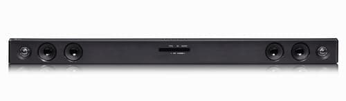 LG Barre de Son 2.1 ch SQC2 | 300W | Dolby Digital | Bluetooth | HDMI Arc | SQC2 - Image 4