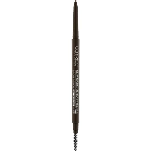 Catrice - Crayon Sourcils Ultra Precise Slim'Matic Waterproof - 40 Cool Brown - Image 3