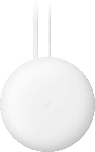 Google Nest AC2200 Mesh Wi-Fi 2nd Generation Wireless Router - Image 6