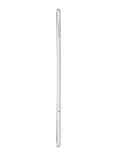 2019 Apple iPad Mini (7.9-inch, Wi-Fi + Cellular, 64GB) Silver (Refurbished) - Image 5