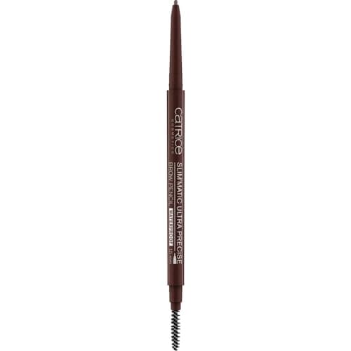 Catrice - Crayon Sourcils Ultra Precise Slim'Matic Waterproof - 50 Chocolate - Image 2