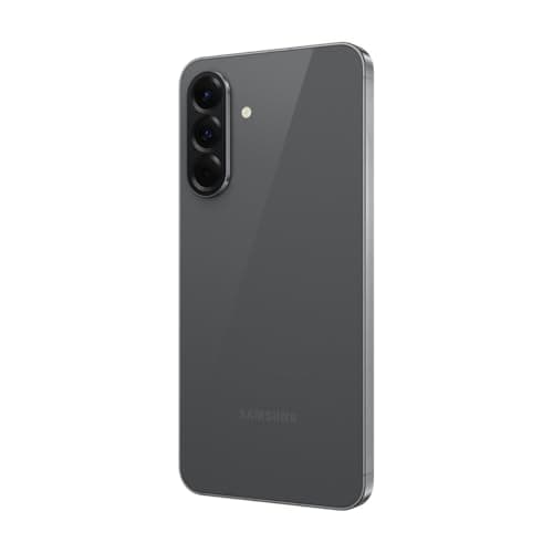 Samsung Galaxy A56 5G, Android Smartphone, 256GB Storage, 8GB RAM, Charcoal, 6X System Update, Large Screen, Long Battery Life (Samsung Warranty) - Image 9