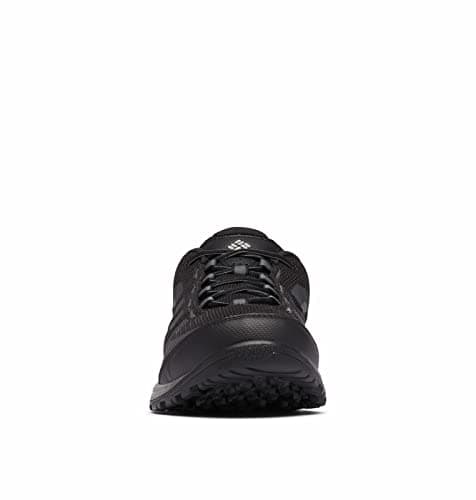 Columbia Vapor Vent, Chaussures de Randonnée Basse Homme - Image 5