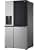LG Réfrigérateur américain GSGV80PYLD InstaView - Image 6
